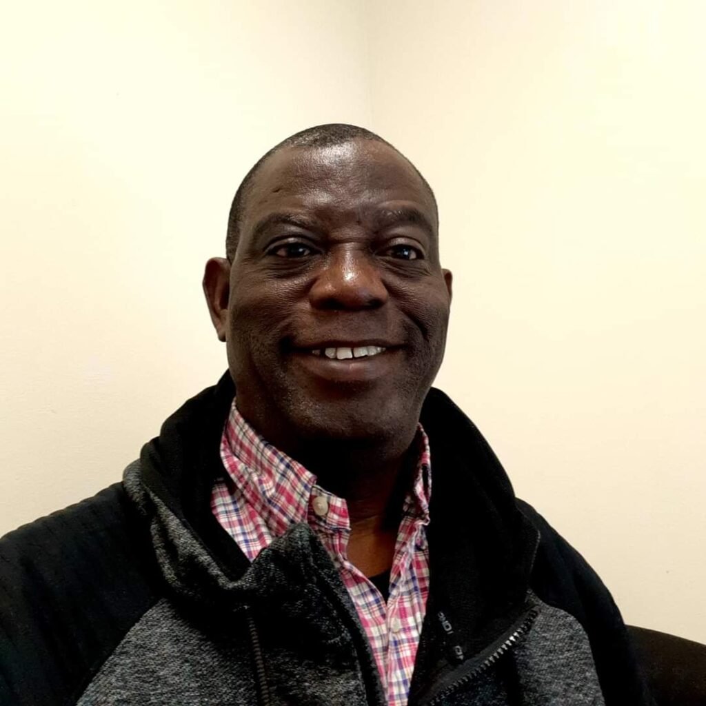 Ben Obamo