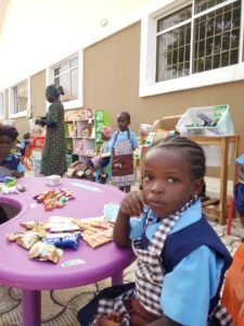 BHA trade fair