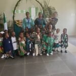 BHA Independence day