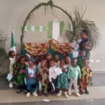 BHA Independence day