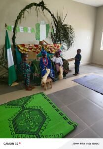 BHA Independence day