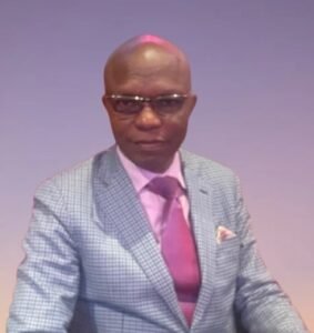 Oladele Oyelola