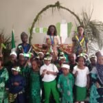 BHA Independence day