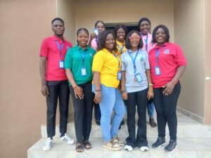 BHA Staff