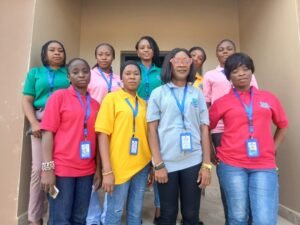 BHA Staff