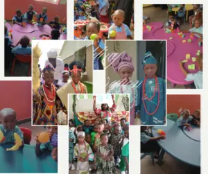 quality education in rural Nigeria, Brighthouse Academy Ayetoro Gbede