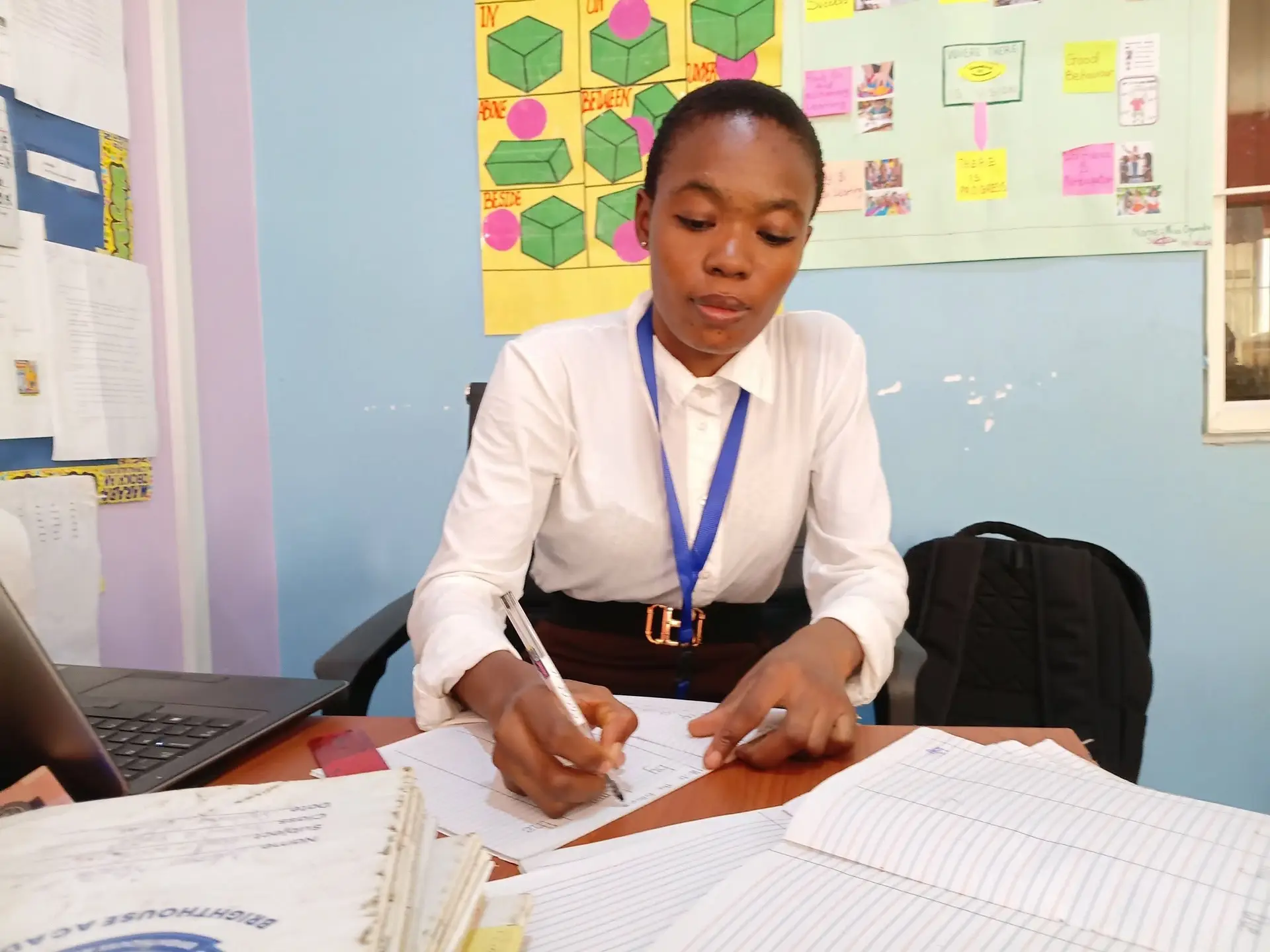 Abosede Ogunnika