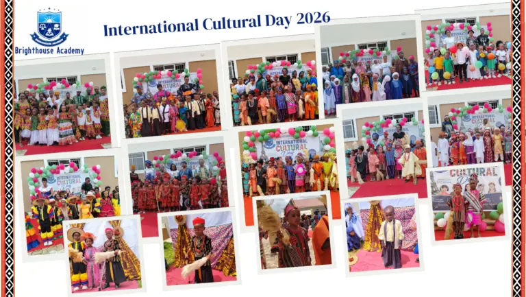 BHA Madien International Culture Day 2026