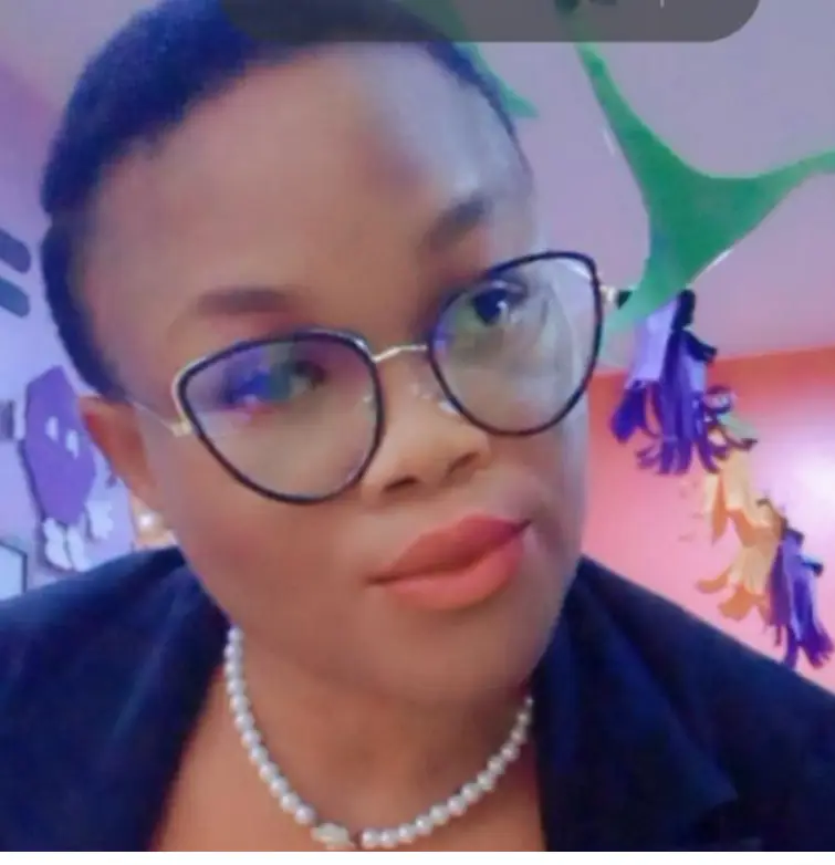 Ozioma Confidence Amam