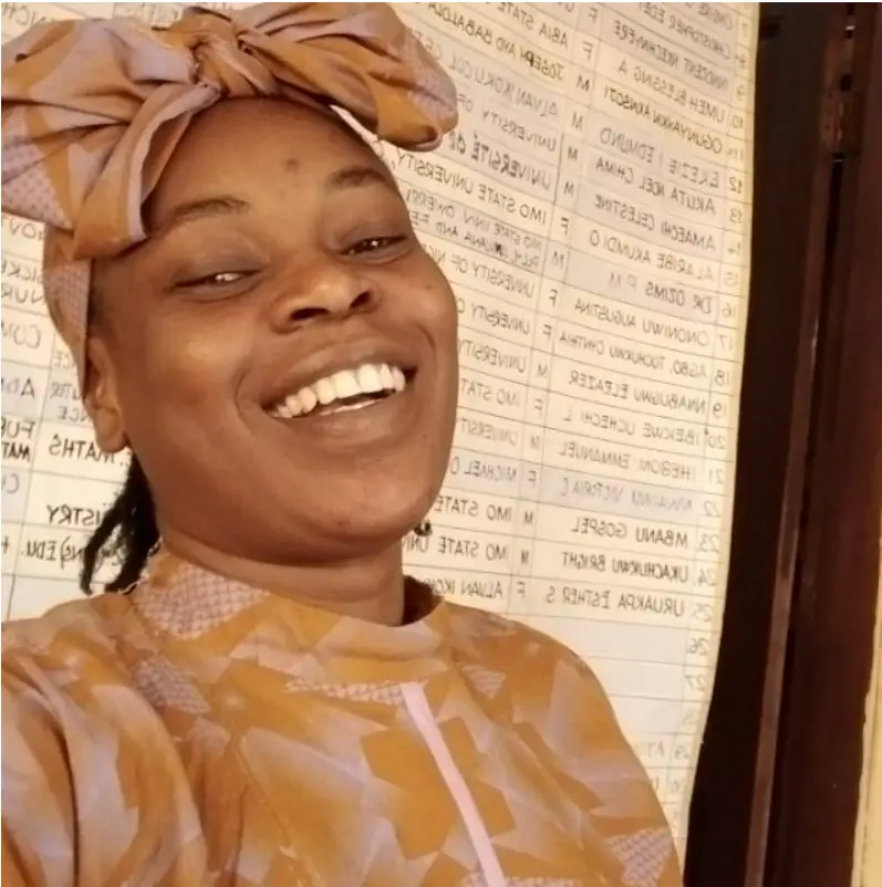 Temitope Olubummo